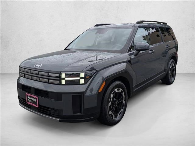 Used 2025 Hyundai Santa Fe SEL image 1
