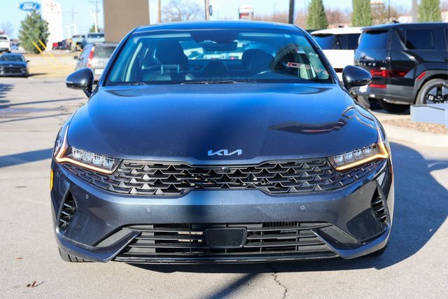 Used 2022 Kia K5 EX w/ EX Premium Package image 2