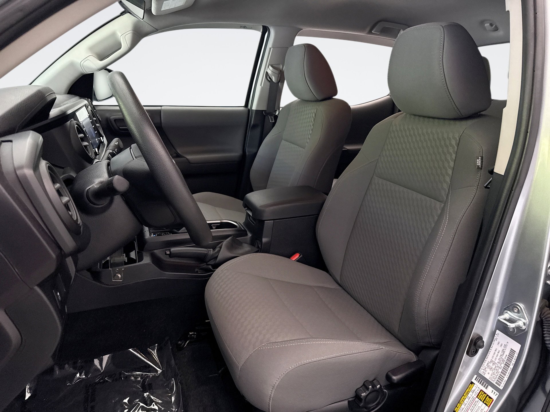 Used 2023 Toyota Tacoma SR AWD/4WD image 11