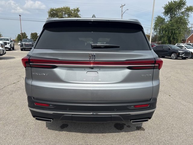 New 2026 Buick Enclave Preferred w/ Power Package image 9