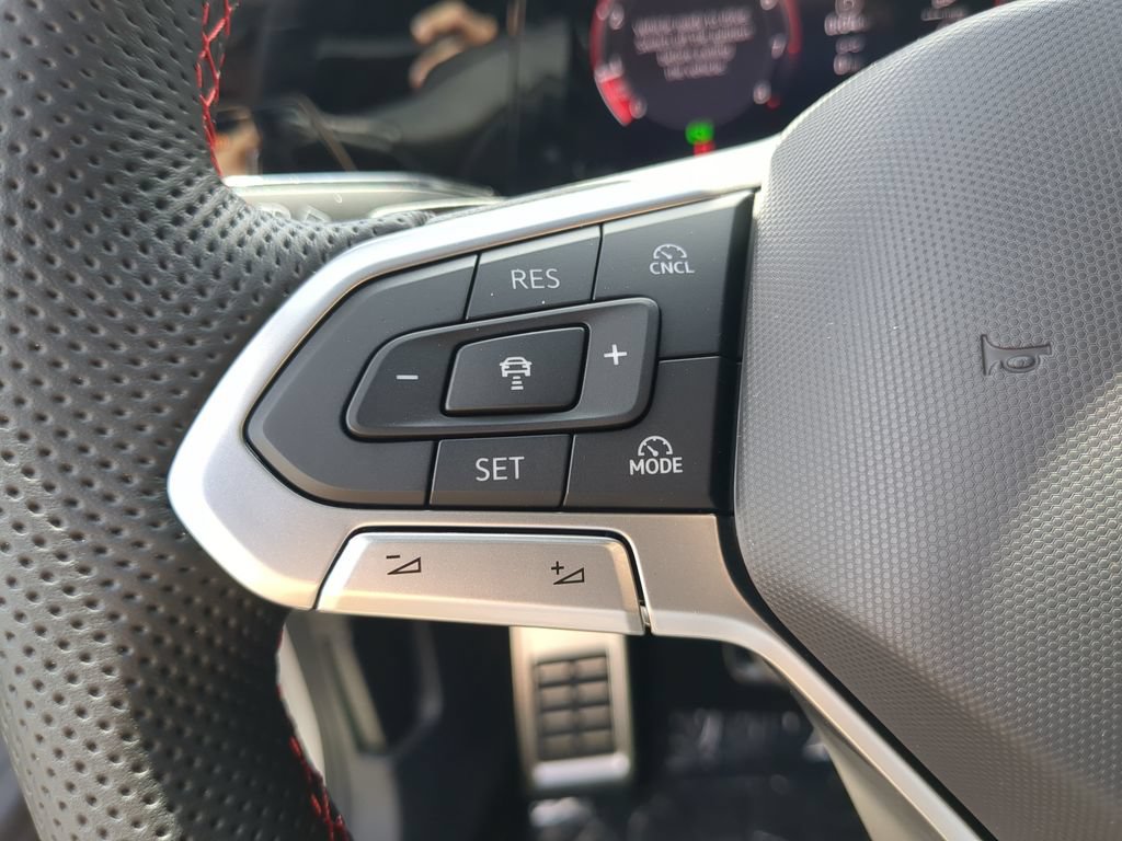 New 2026 Volkswagen GTI S FWD image 26