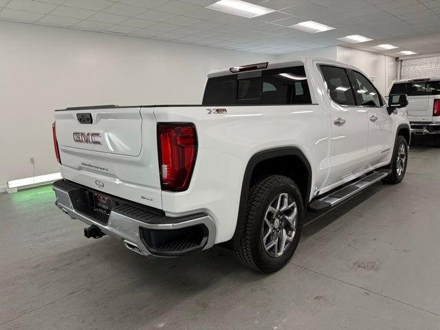 New 2026 GMC Sierra 1500 SLT w/ SLT Premium Plus Package image 6
