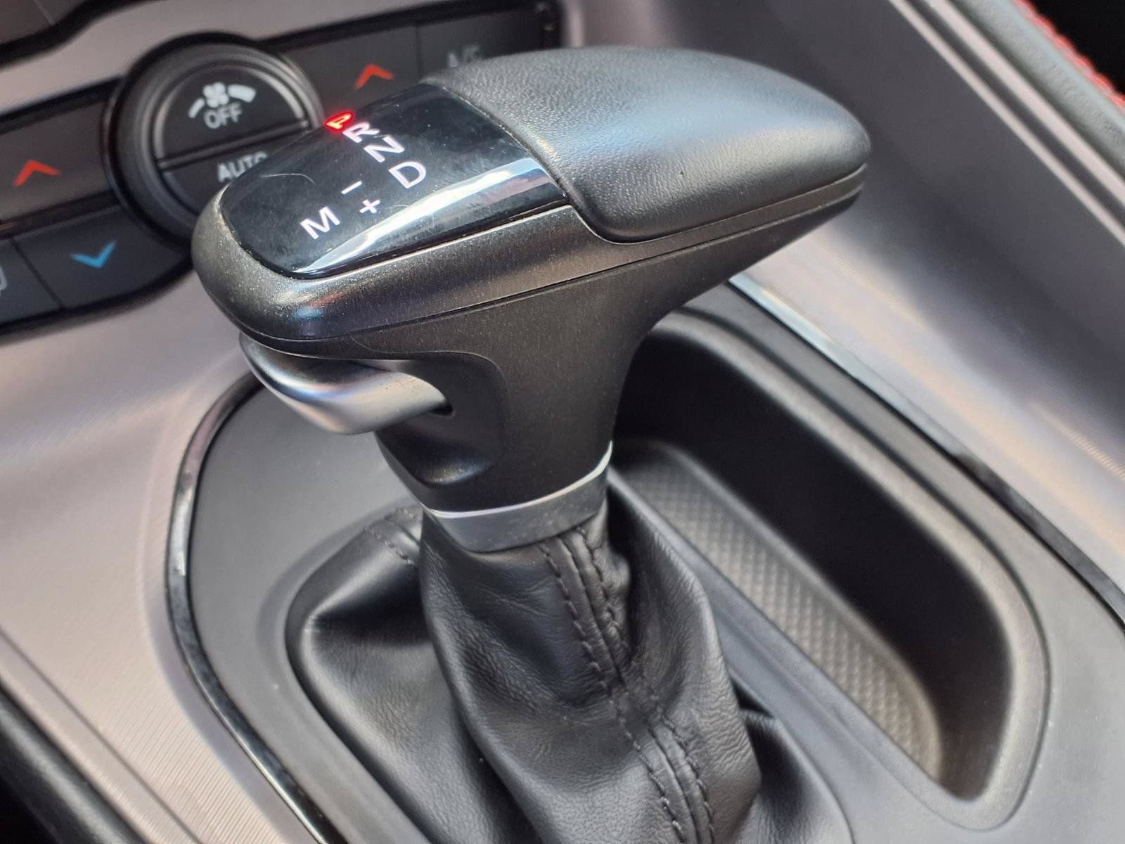 Used 2023 Dodge Challenger R/T Scat Pack w/ Plus Package RWD image 15