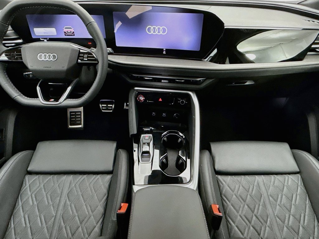 New 2026 Audi SQ5 Premium Plus AWD/4WD image 13