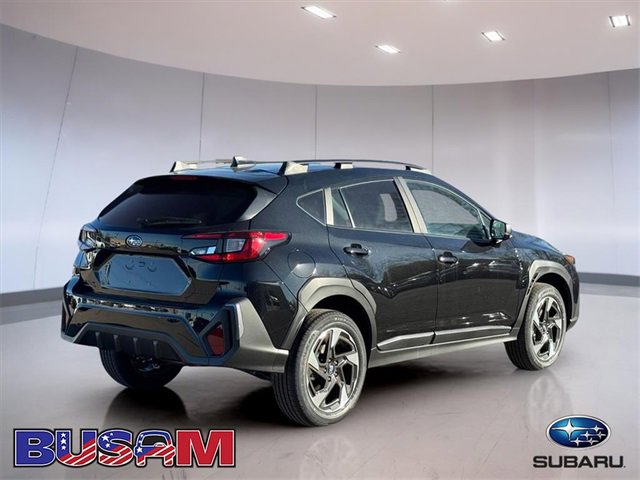 New 2026 Subaru Crosstrek 2.5i Limited image 4