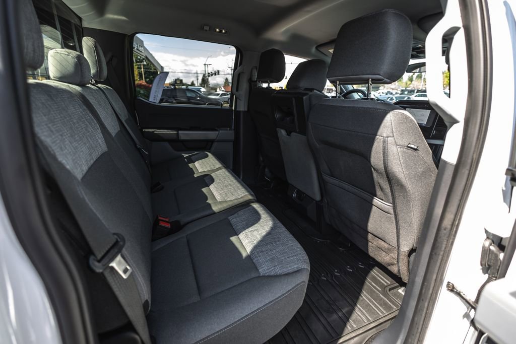 Used 2022 Ford F150 XLT w/ XTR Package image 34