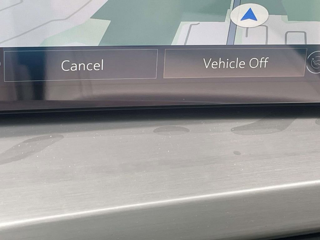 New 2026 Cadillac Vistiq Sport image 30