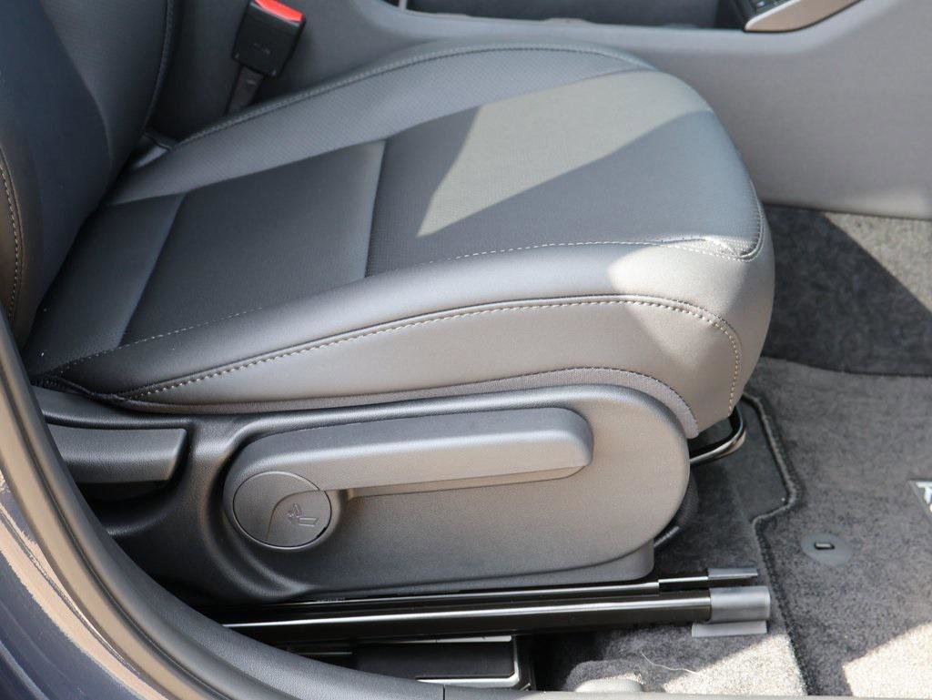 New 2026 Hyundai Kona Limited image 11