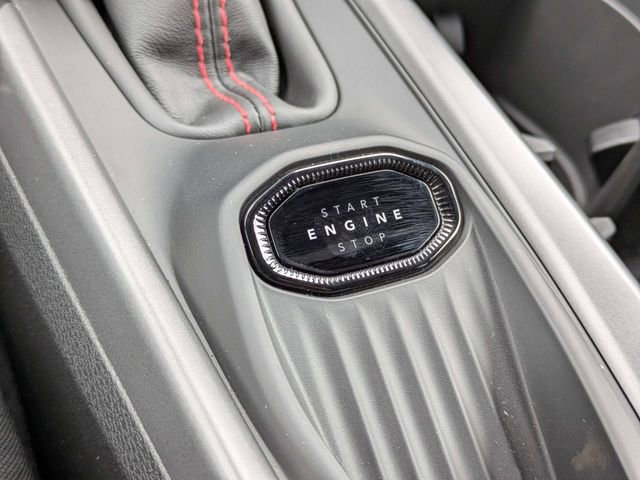 New 2026 Dodge Charger GT w/ Blacktop Package AWD/4WD image 26