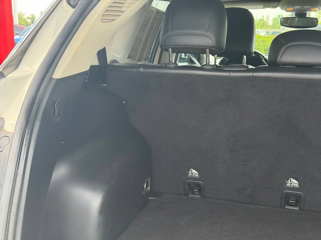 Used 2019 Jeep Compass Limited AWD/4WD image 30