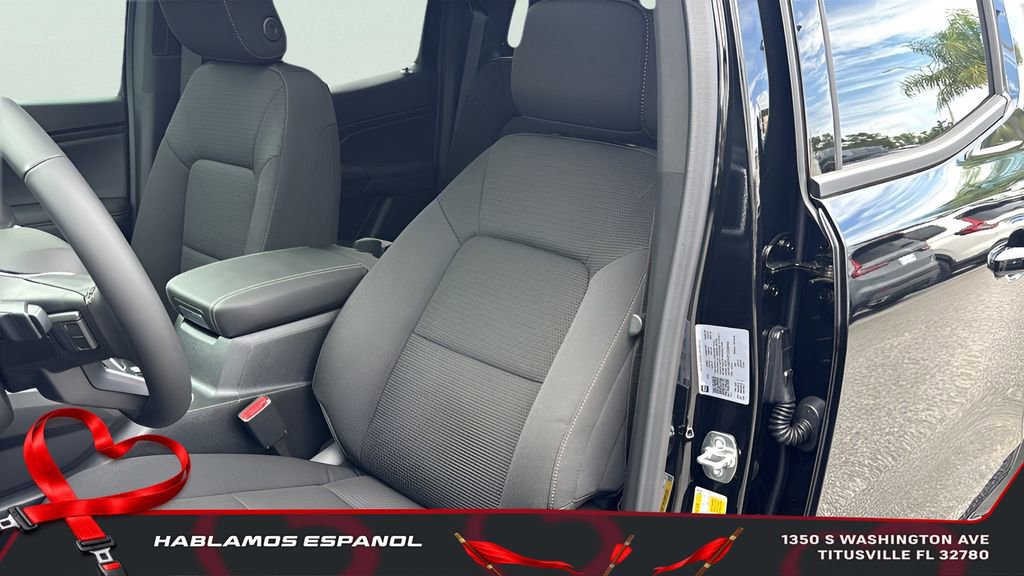 New 2026 GMC Canyon Elevation w/ Convenience Package image 18