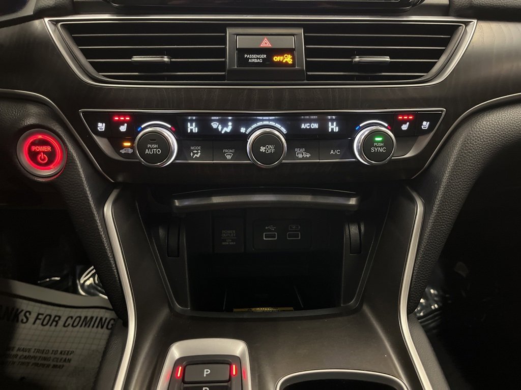 Used 2021 Honda Accord Touring image 25