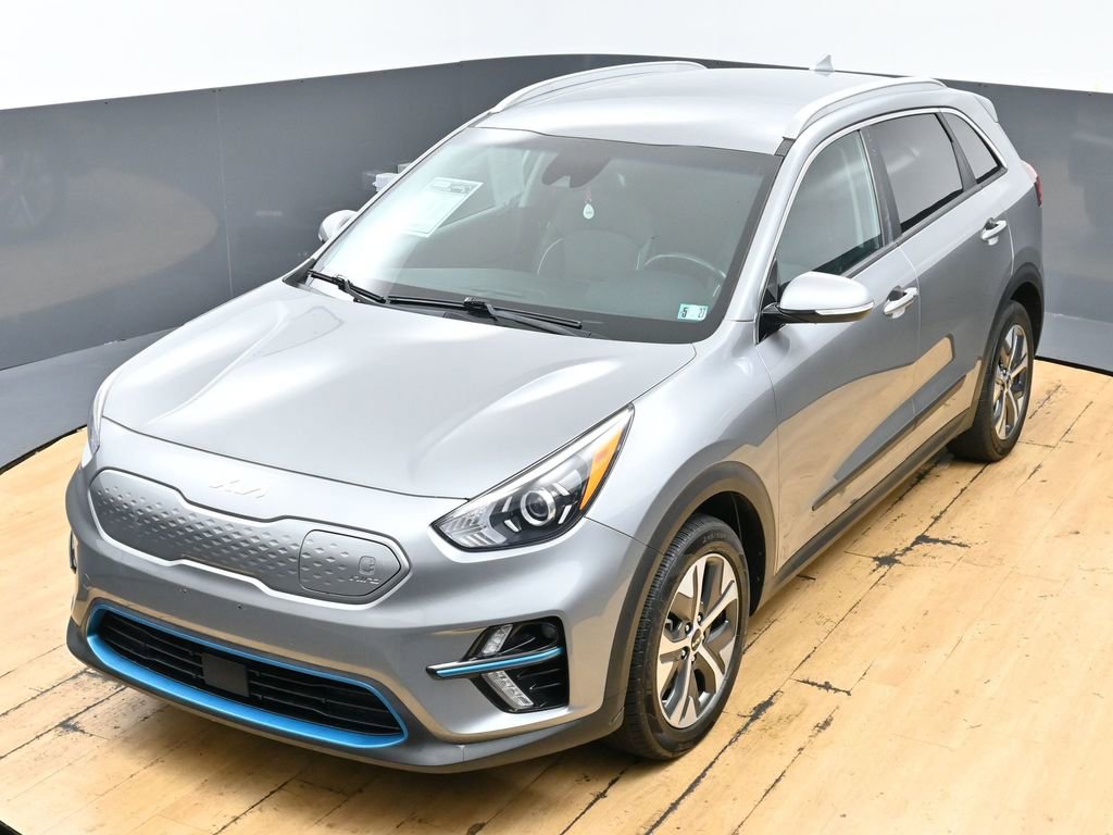 Used 2022 Kia Niro EX w/ Cold Weather Package FWD image 42