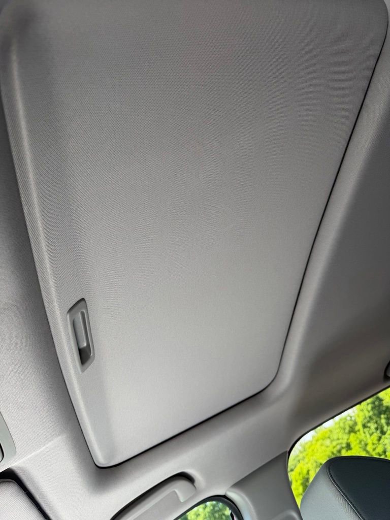Used 2022 Honda CR-V EX image 18