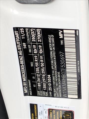 New 2026 Mercedes-Benz GLC 300 4MATIC image 16