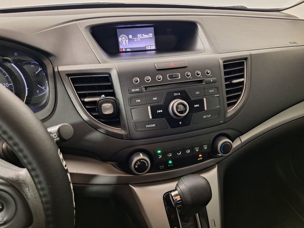 Used 2012 Honda CR-V EX image 15