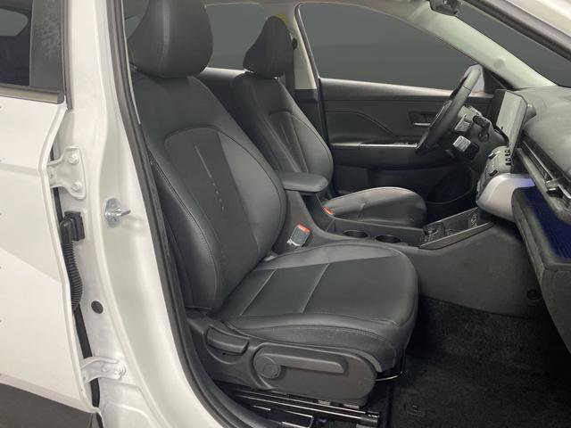New 2026 Hyundai Kona Limited image 31