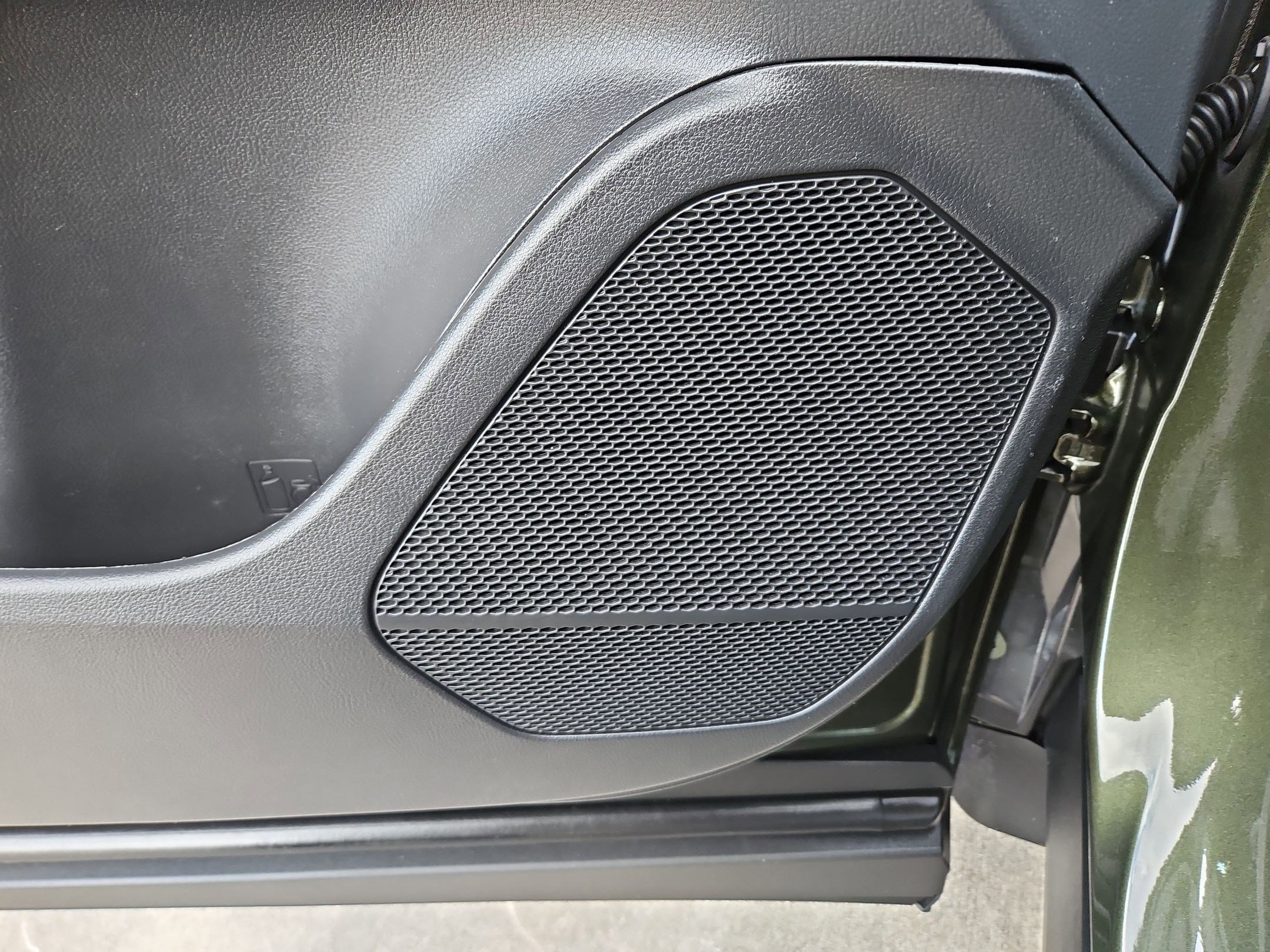 Used 2023 Lexus RX 350 Premium w/ Cold Area Package image 14