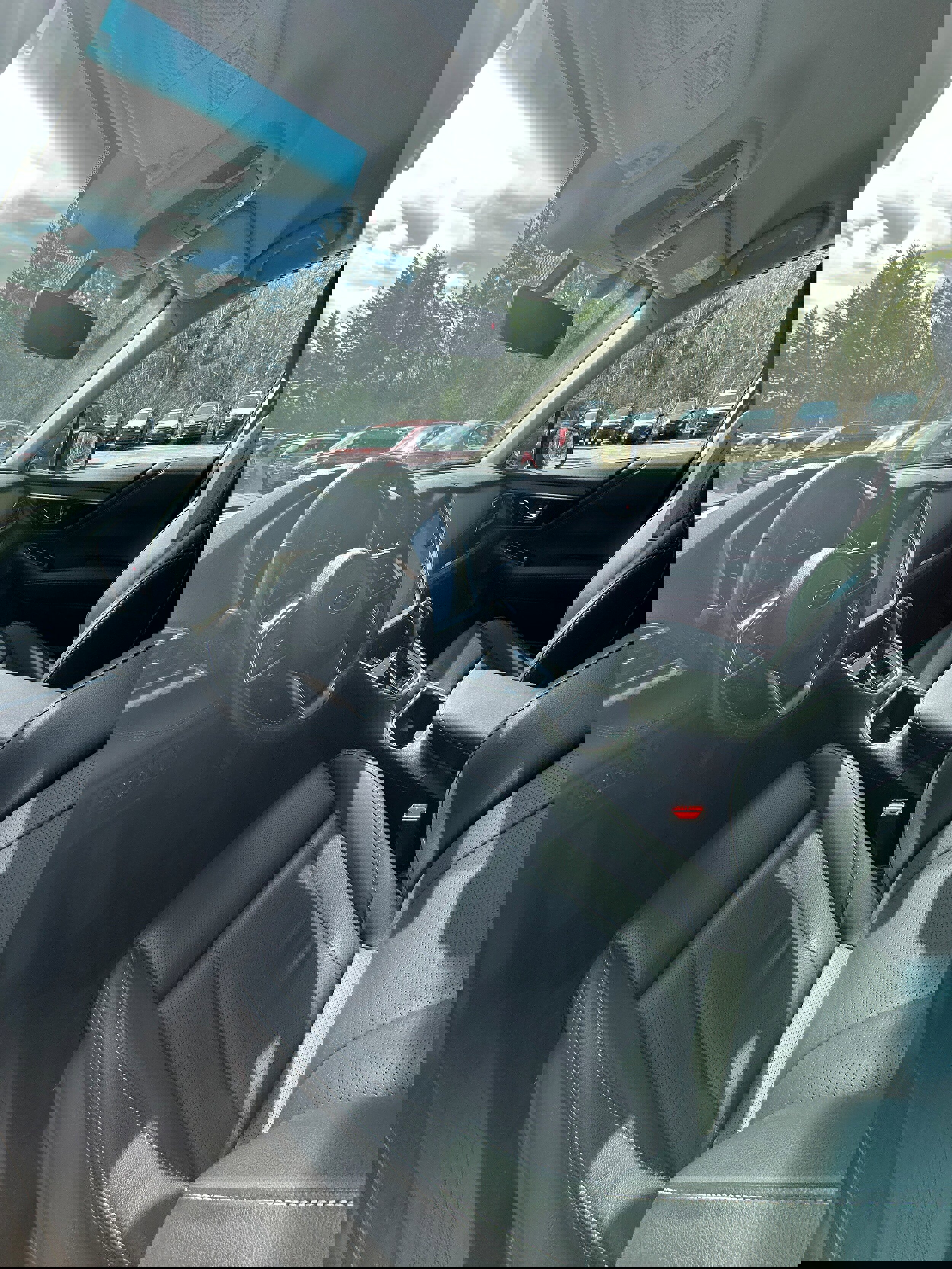 Used 2022 Subaru Outback Limited image 18