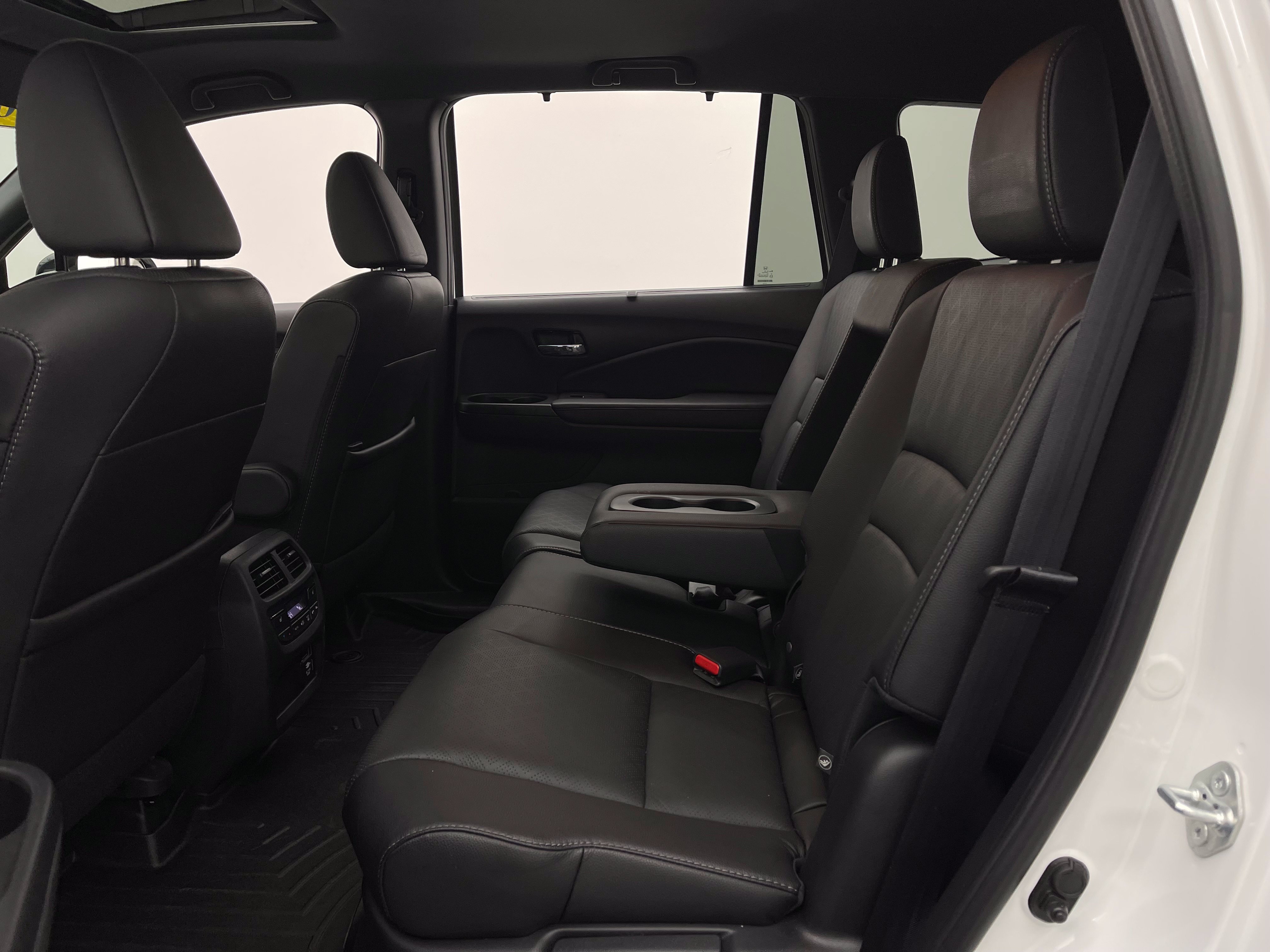 Used 2021 Honda Passport Elite image 41