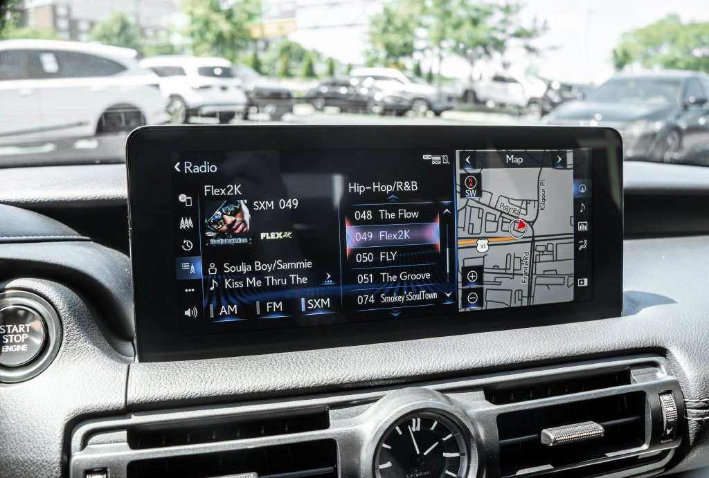 Used 2023 Lexus IS 350 F Sport AWD/4WD image 20