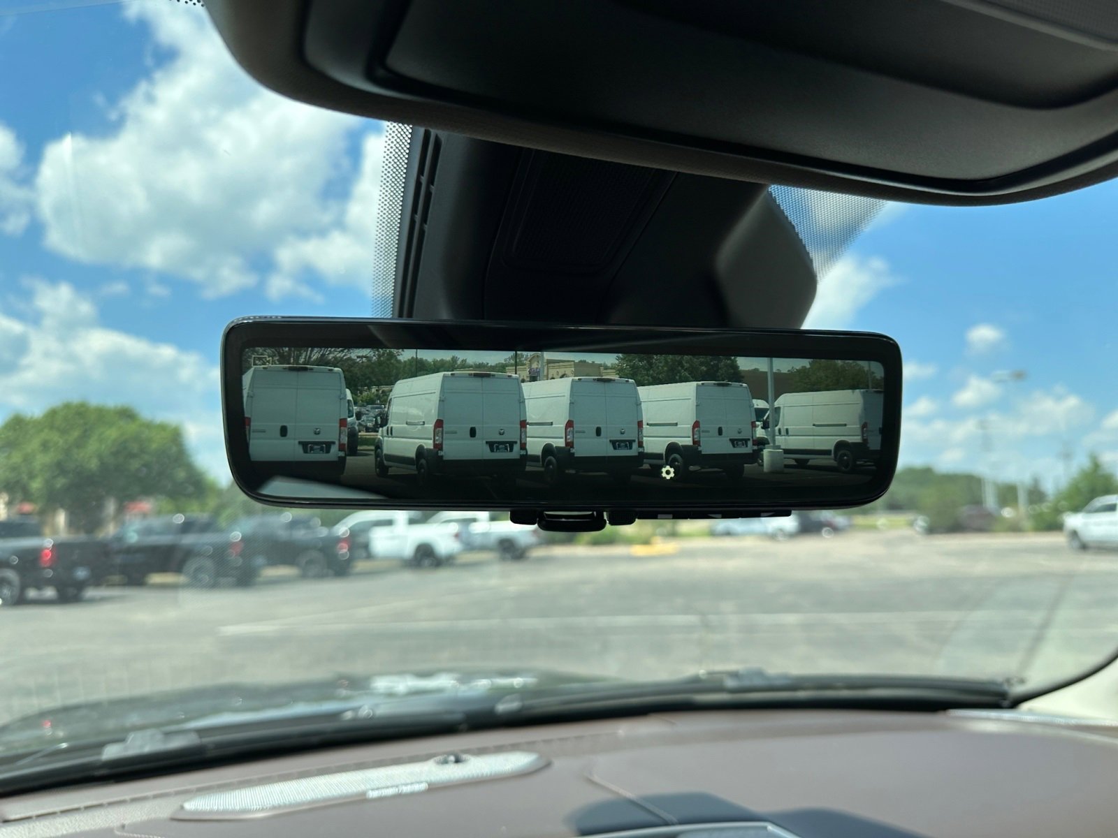 New 2025 RAM 1500 Limited image 31
