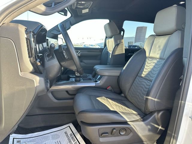 Used 2024 Chevrolet Silverado 1500 ZR2 image 20