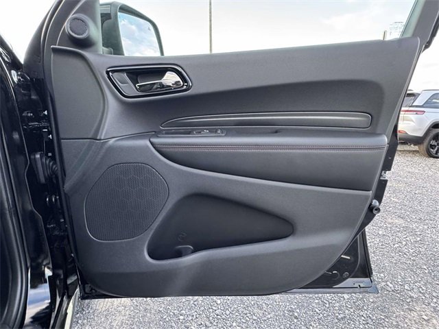 New 2026 Dodge Durango GT image 13