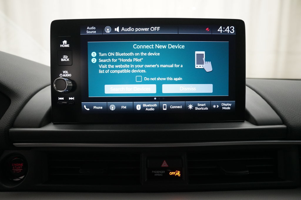 Certified 2024 Honda Pilot EX-L image 6