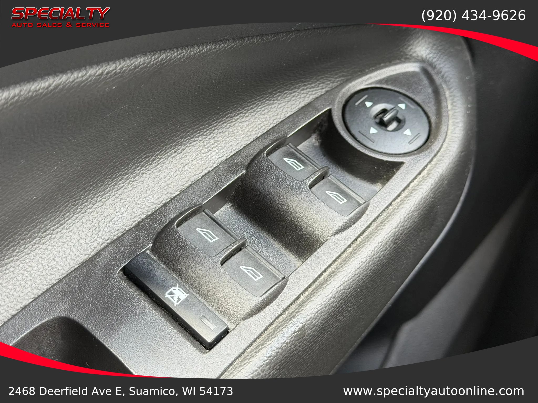 Used 2018 Ford Escape SE AWD/4WD image 35