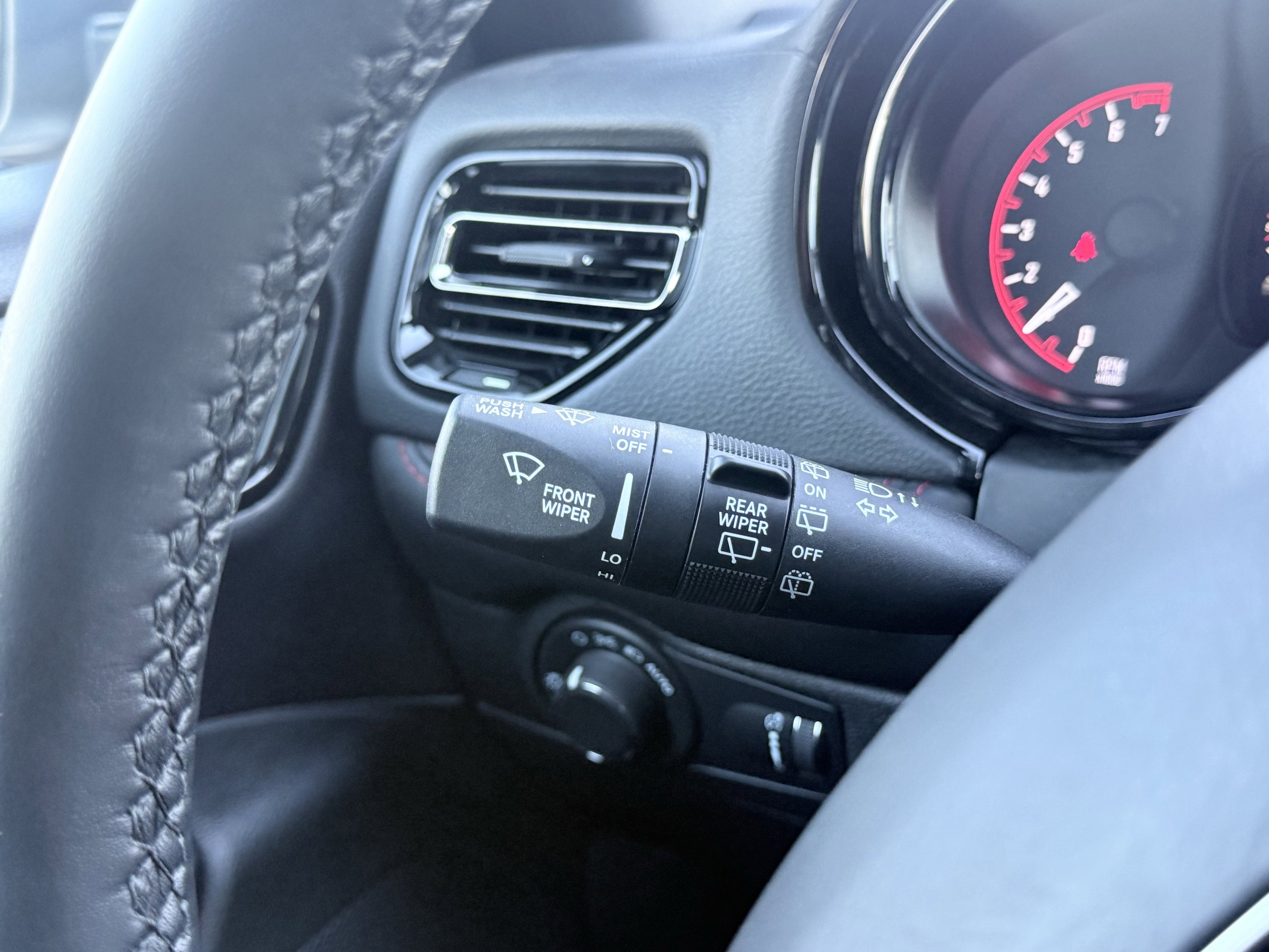 Used 2026 Dodge Durango GT image 68