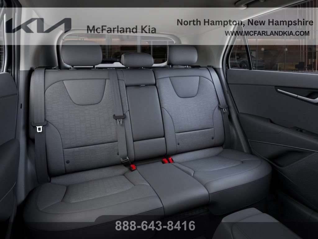 New 2026 Kia Niro FWD image 16