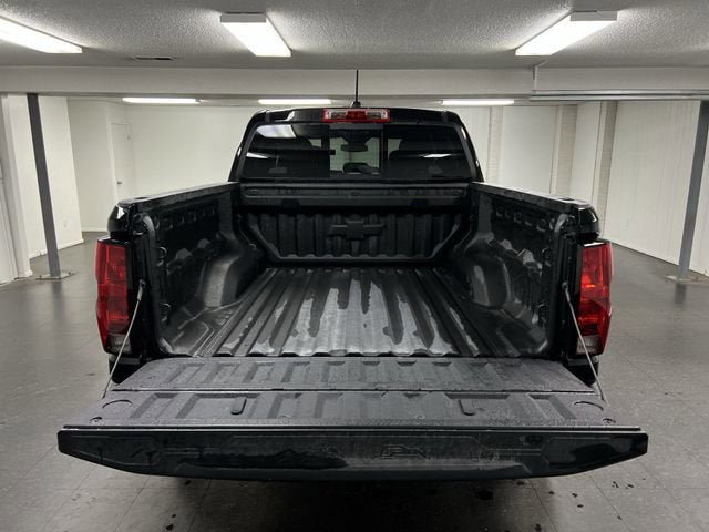 New 2026 Chevrolet Colorado Trail Boss AWD/4WD image 26