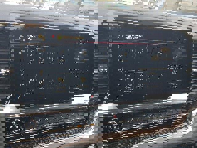 New 2026 GMC Sierra 1500 Elevation w/ Elevation Premium Package image 24