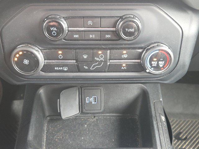 Certified 2022 Ford Bronco 4-Door AWD/4WD image 26