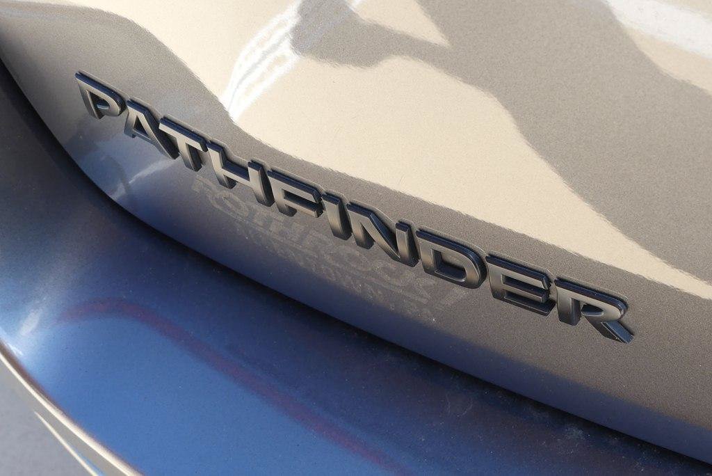 Used 2019 Nissan Pathfinder SV w/ Rock Creek Edition AWD/4WD image 37