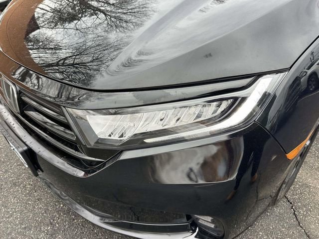 Certified 2023 Honda Odyssey Sport image 8