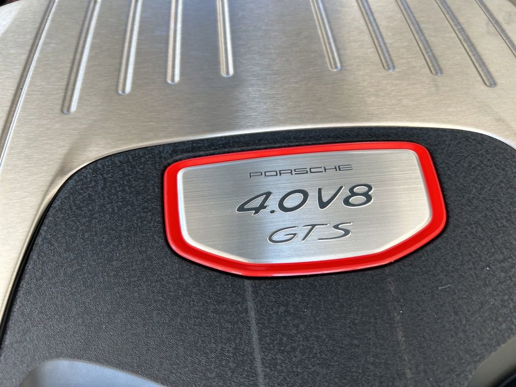 Used 2020 Porsche Panamera GTS image 13