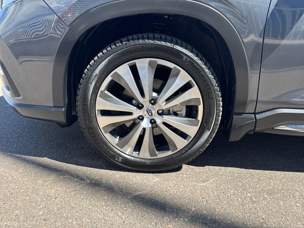 Used 2020 Subaru Ascent Limited w/ Technology Package image 27