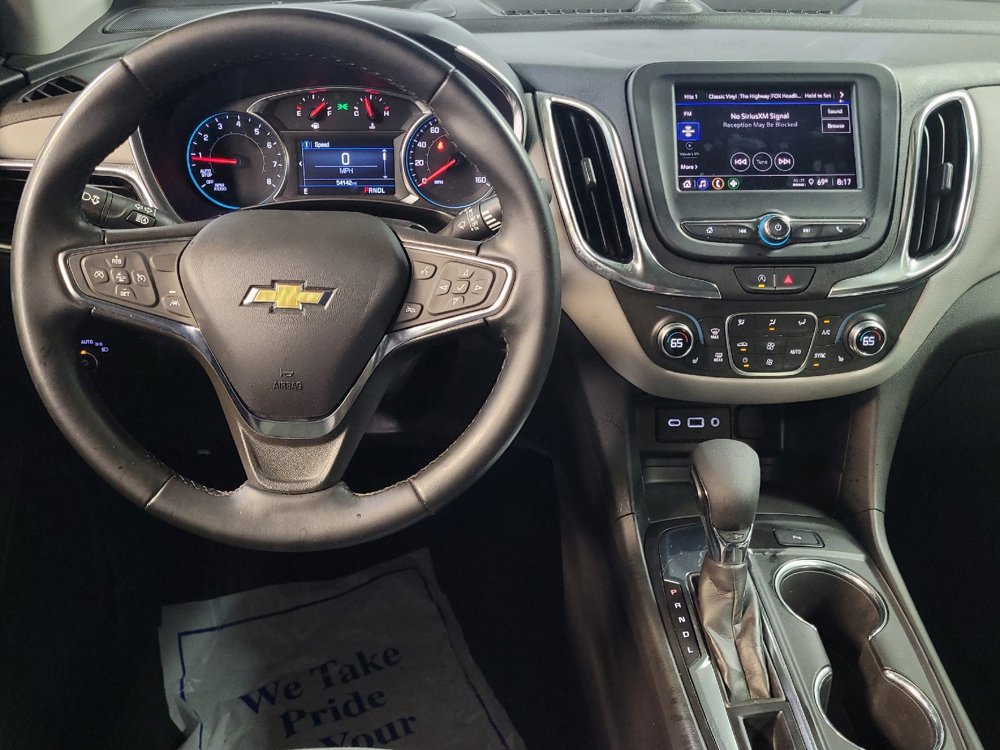 Used 2024 Chevrolet Equinox LT image 22