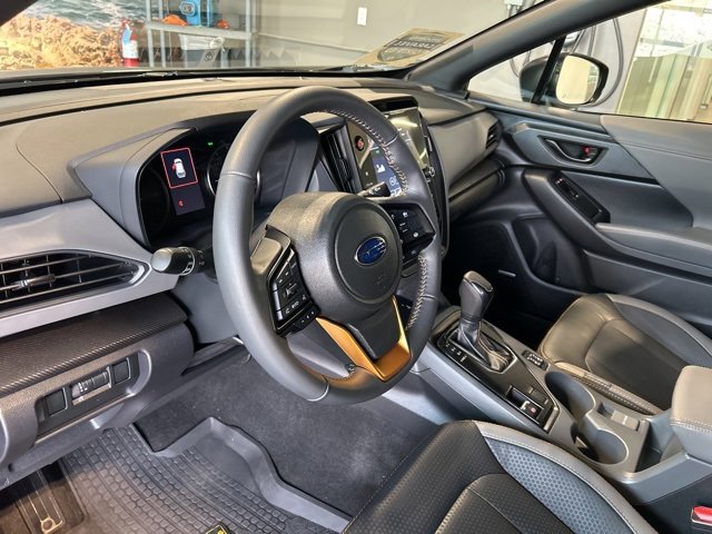 Used 2024 Subaru Crosstrek 2.5i Wilderness image 3
