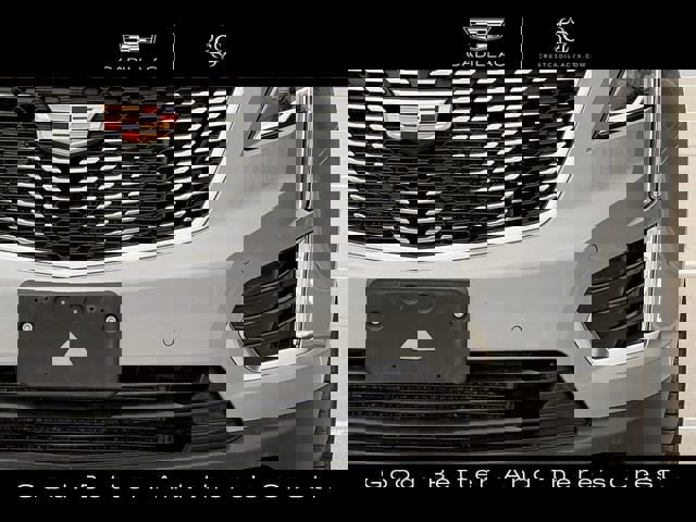 Used 2024 Cadillac XT5 Premium Luxury image 11