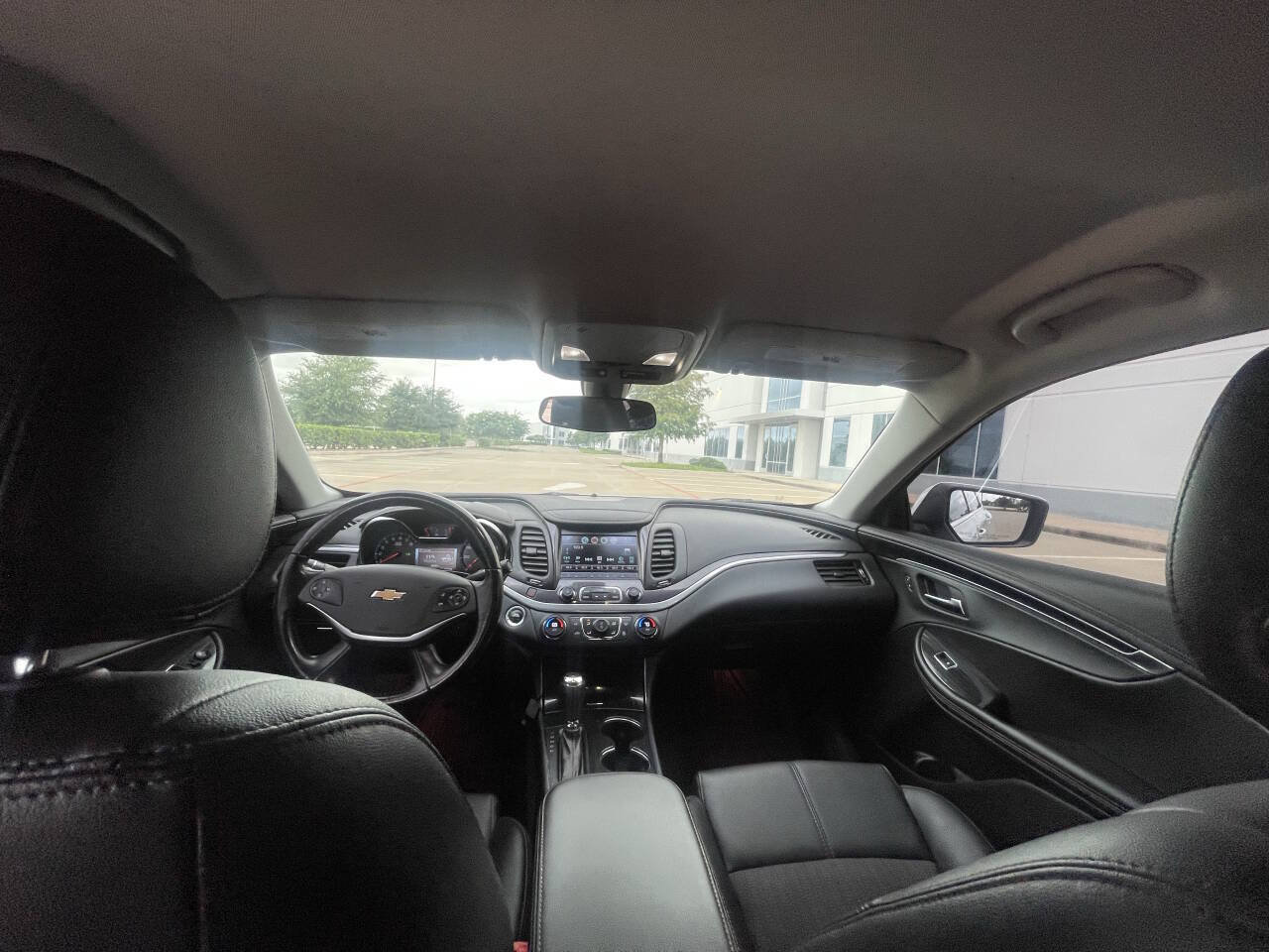 Used 2020 Chevrolet Impala LT FWD image 22