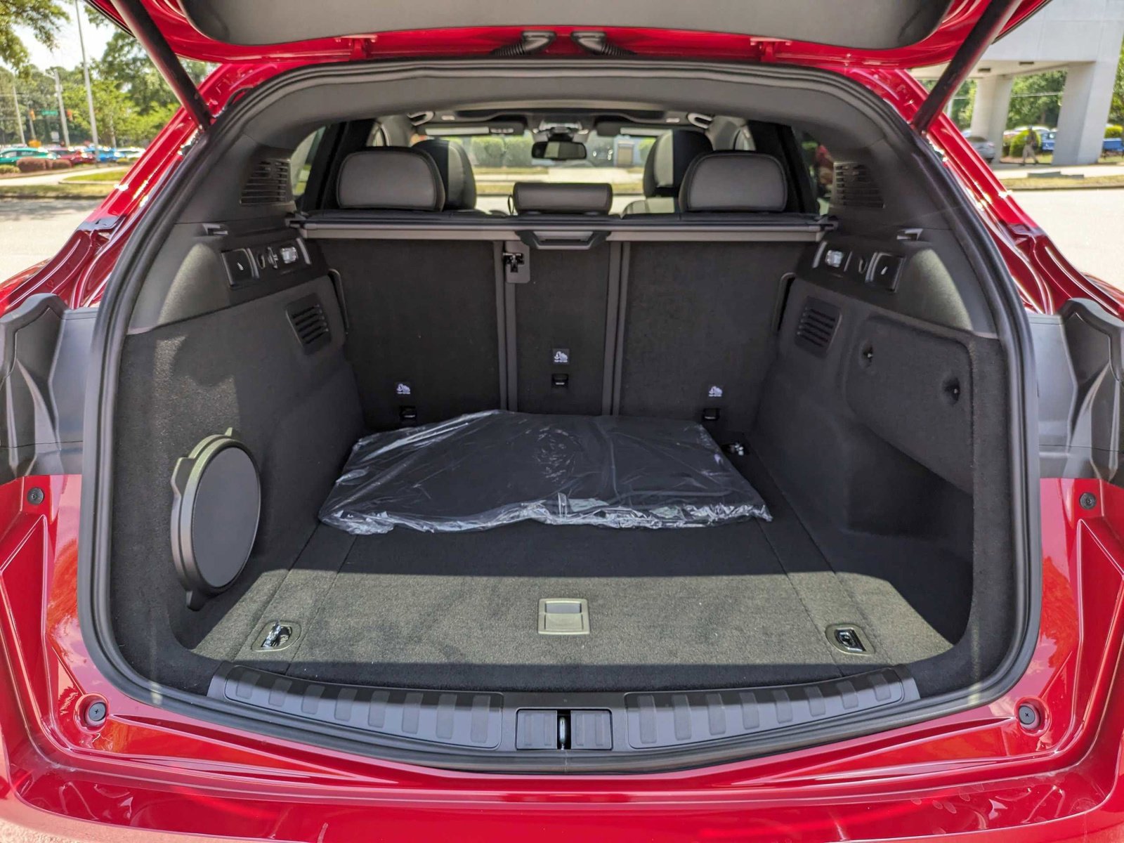 New 2024 Alfa Romeo Stelvio Veloce image 23