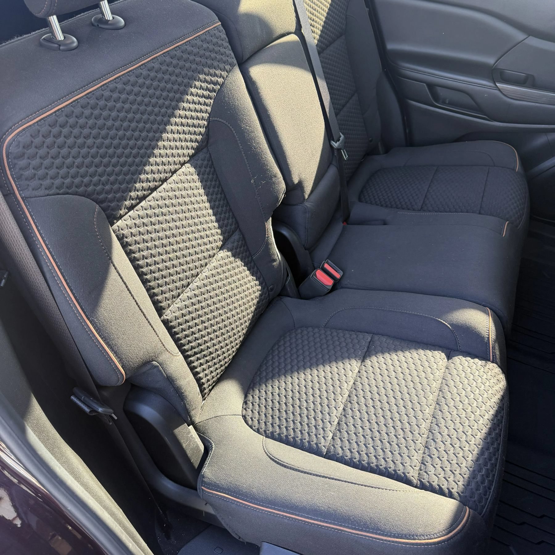 Used 2017 GMC Acadia SLE w/ Driver Alert Package I AWD/4WD image 15