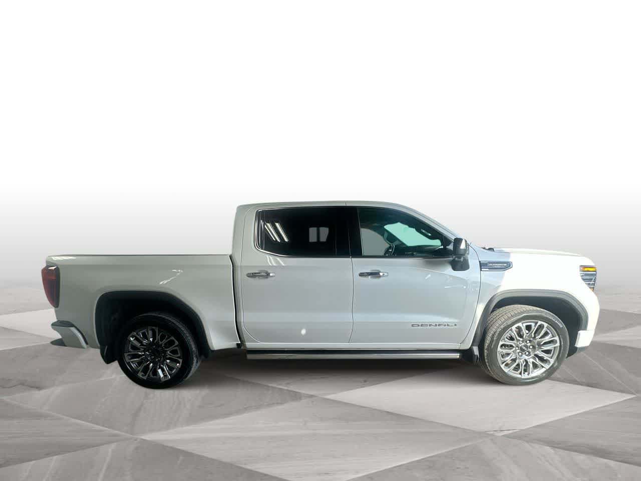 Used 2023 GMC Sierra 1500 Denali Ultimate AWD/4WD image 9