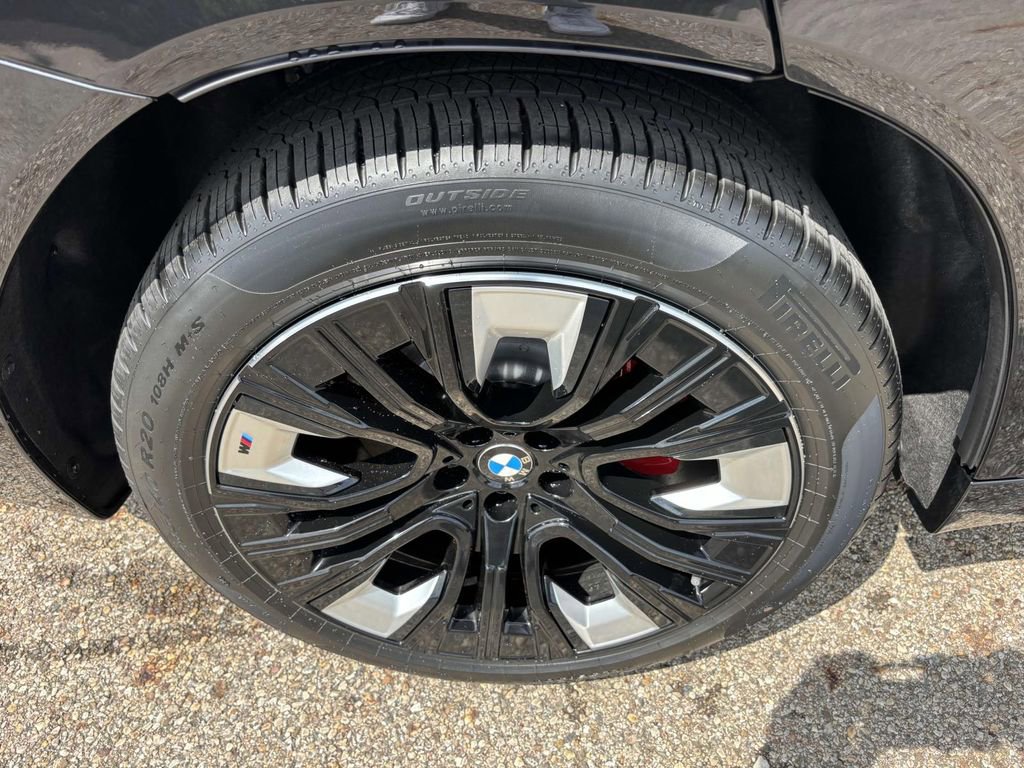 New 2026 BMW X3 M50 w/ Premium Package image 10