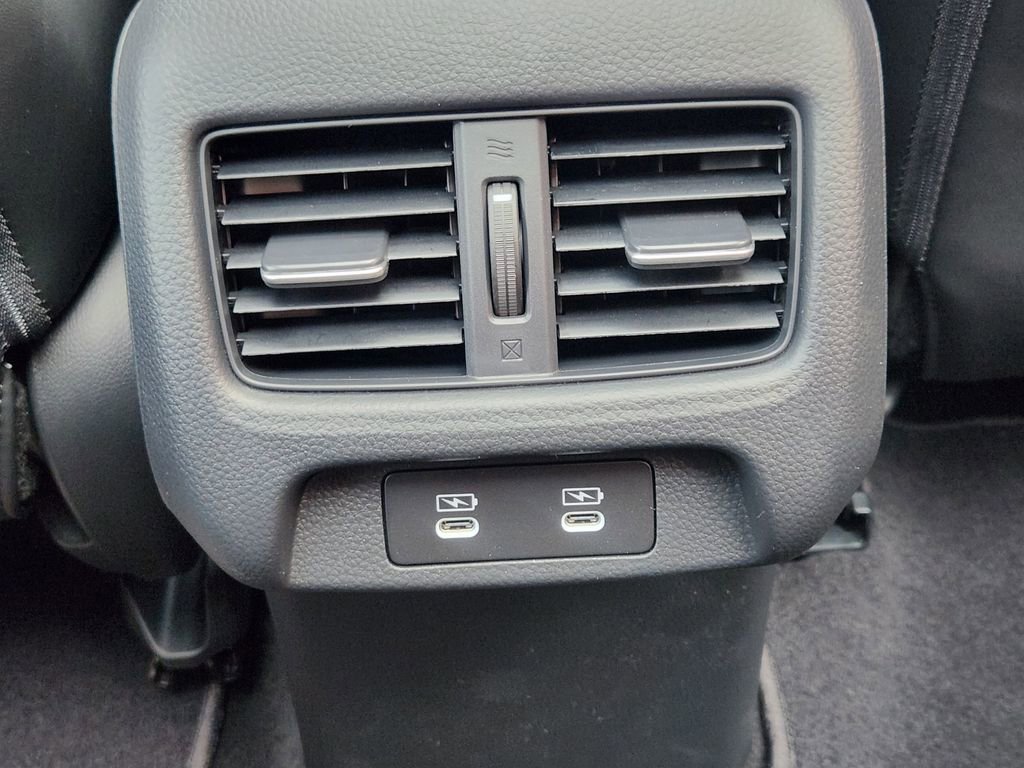 New 2026 Acura ADX A-Spec image 31