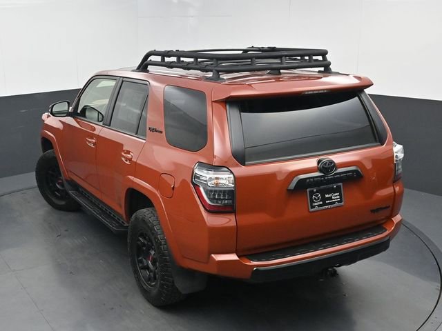 Used 2024 Toyota 4Runner TRD Pro image 40