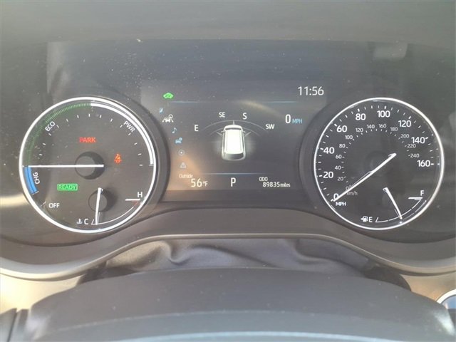 Used 2022 Toyota Sienna Limited image 12